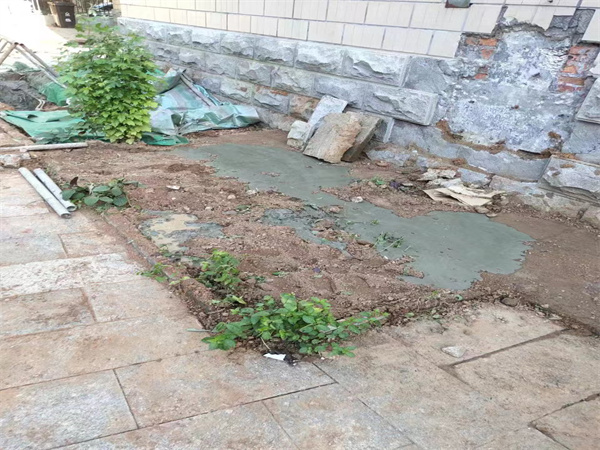 文峰地基基础注浆增加承载力灌浆加固