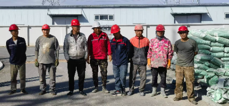 文峰厂房地基沉降注浆加固施工队伍怎么选